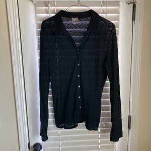 J. Jill Blouse